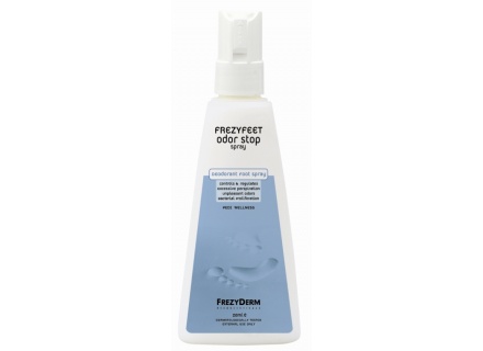 Frezyderm Frezyfeet Odor Stop Spray 150Ml