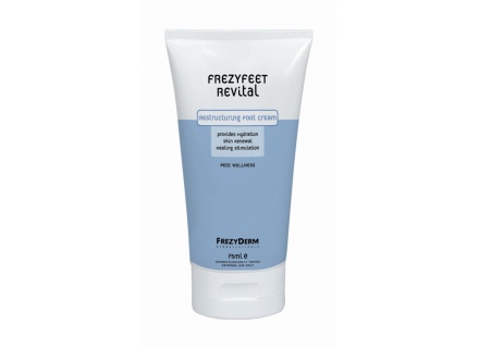 Frezyderm Frezyfeet Revital 75Ml