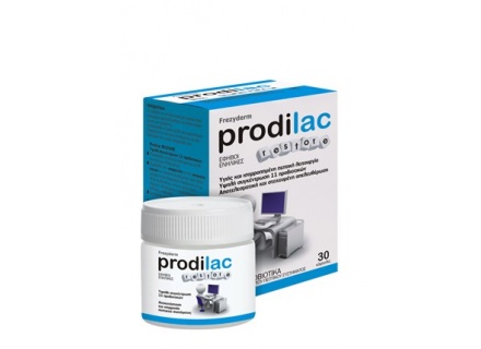 Frezyderm Prodilac Restore