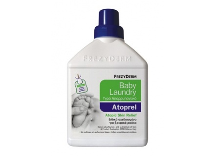 Frezyderm Atoprel Baby Laundry 1Lit