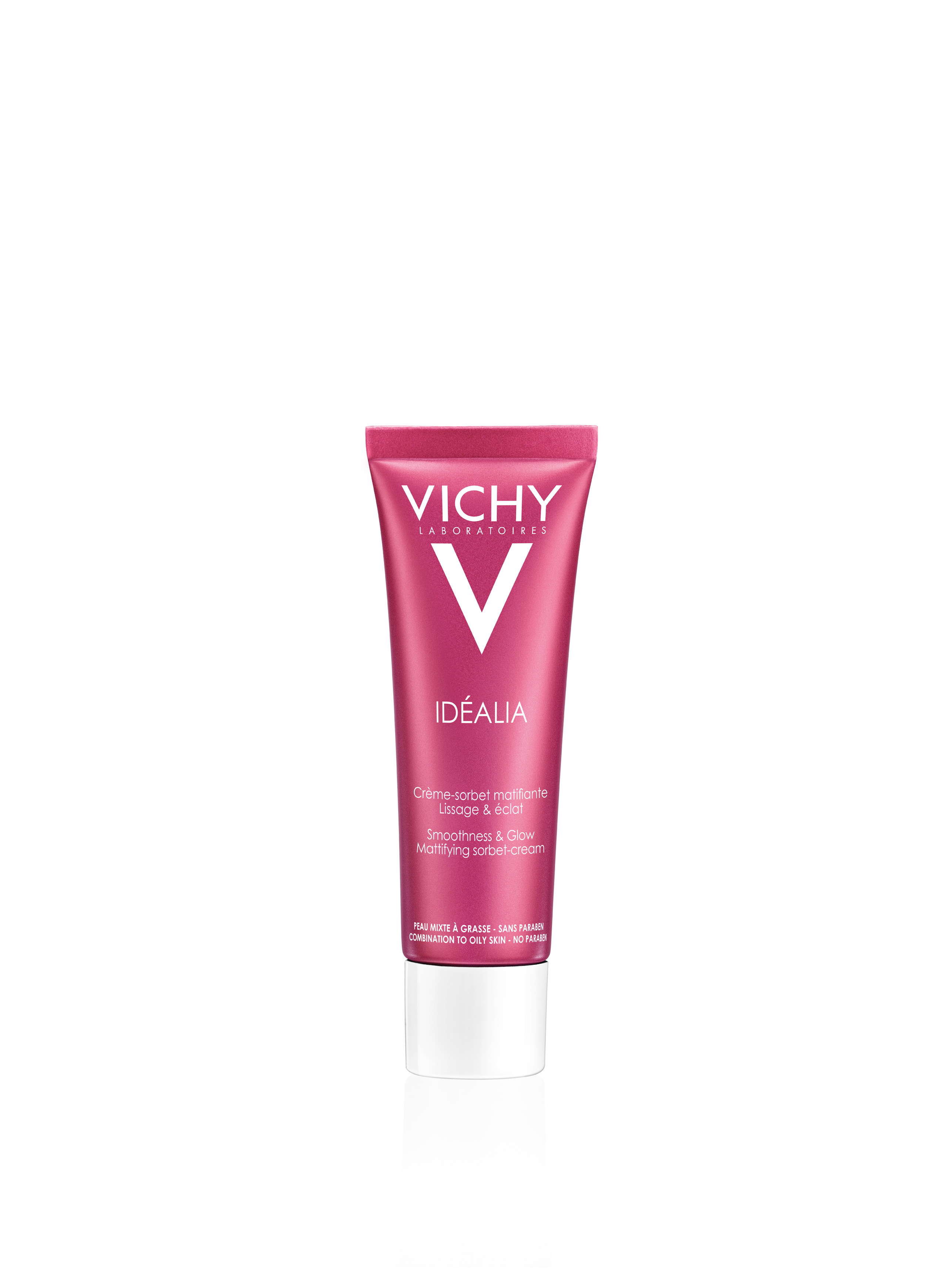Vichy Idealia Cream-Gel Day 50Ml