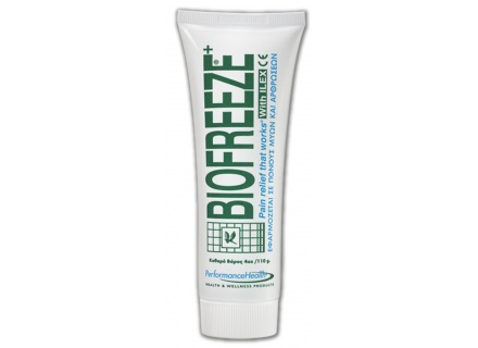 Biofreeze Gel 118Ml