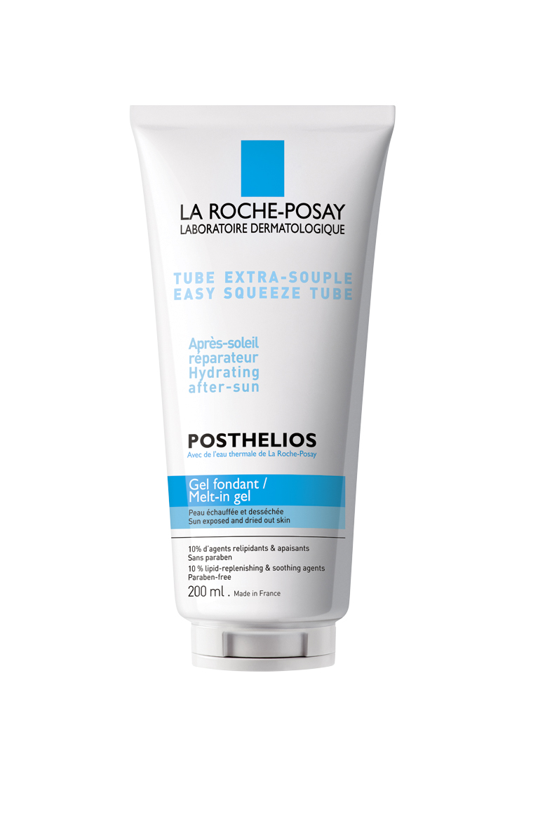 La Roche-Posay Posthelios Gel 200Ml