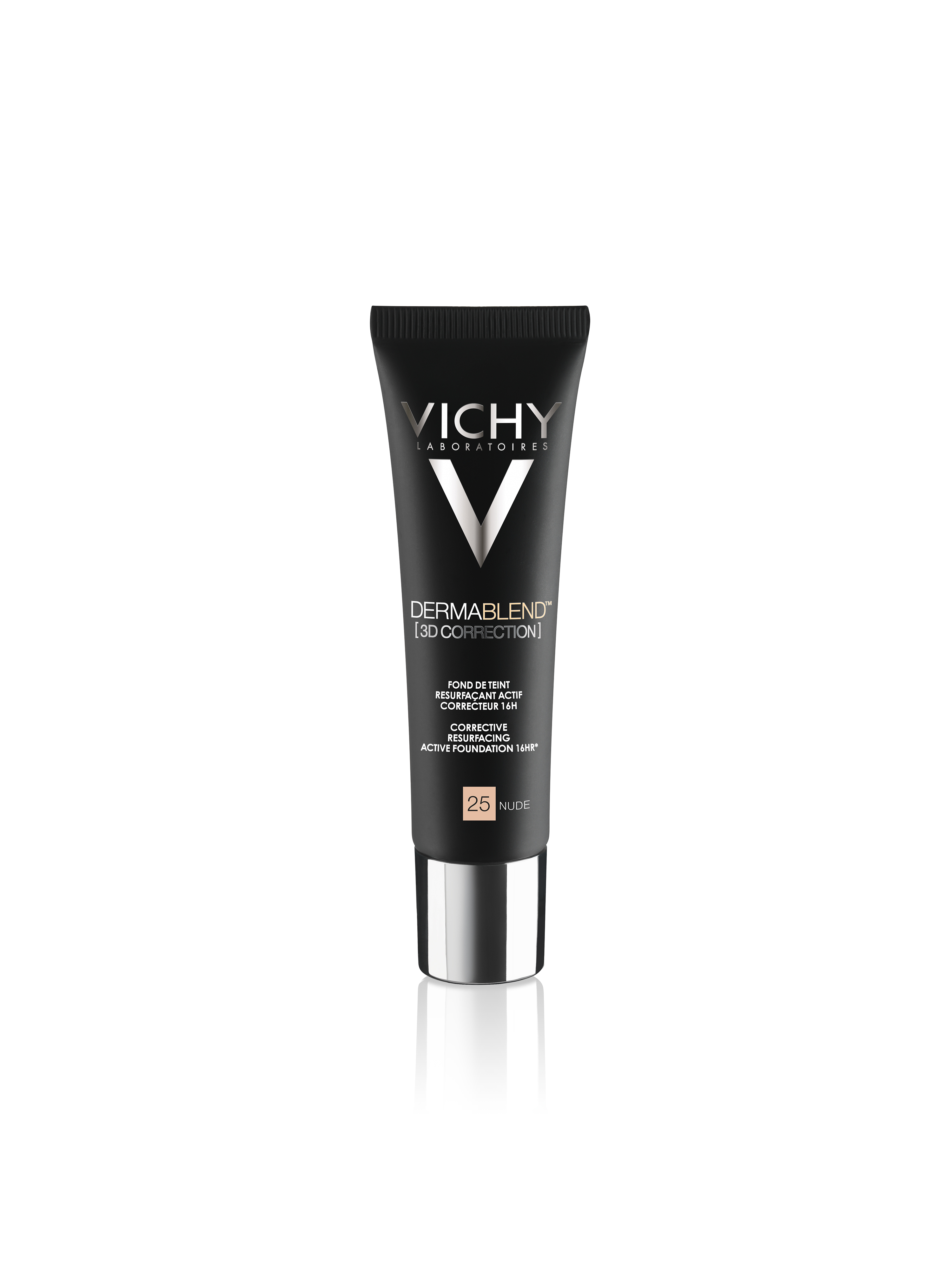 Vichy Dermablend 3D Correction 25Nude 30ml