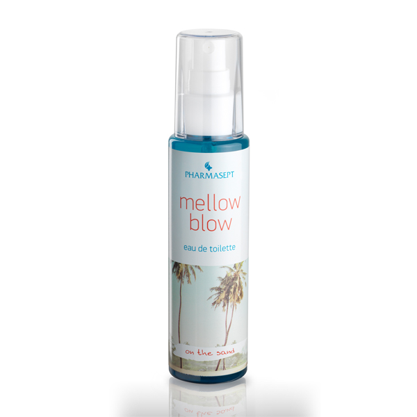 Pharmasept Mellow Blow Eau De Toilette On The Sand 100Ml