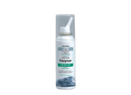 Frezymar Extra Jet Spray 100Ml