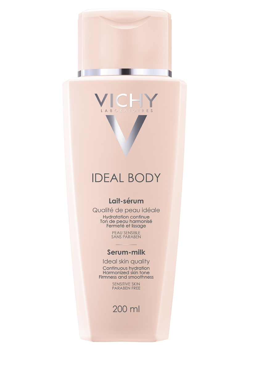 Vichy Ideal Body Lait 200Ml