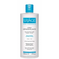 Uriage Eau Demaquillante Normal/Sensitive Skin 250Ml