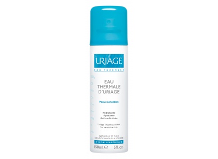 Uriage Eau Thermal Spray 150Ml