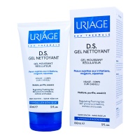 Uriage D.S.Gel Nettoyant 150Ml