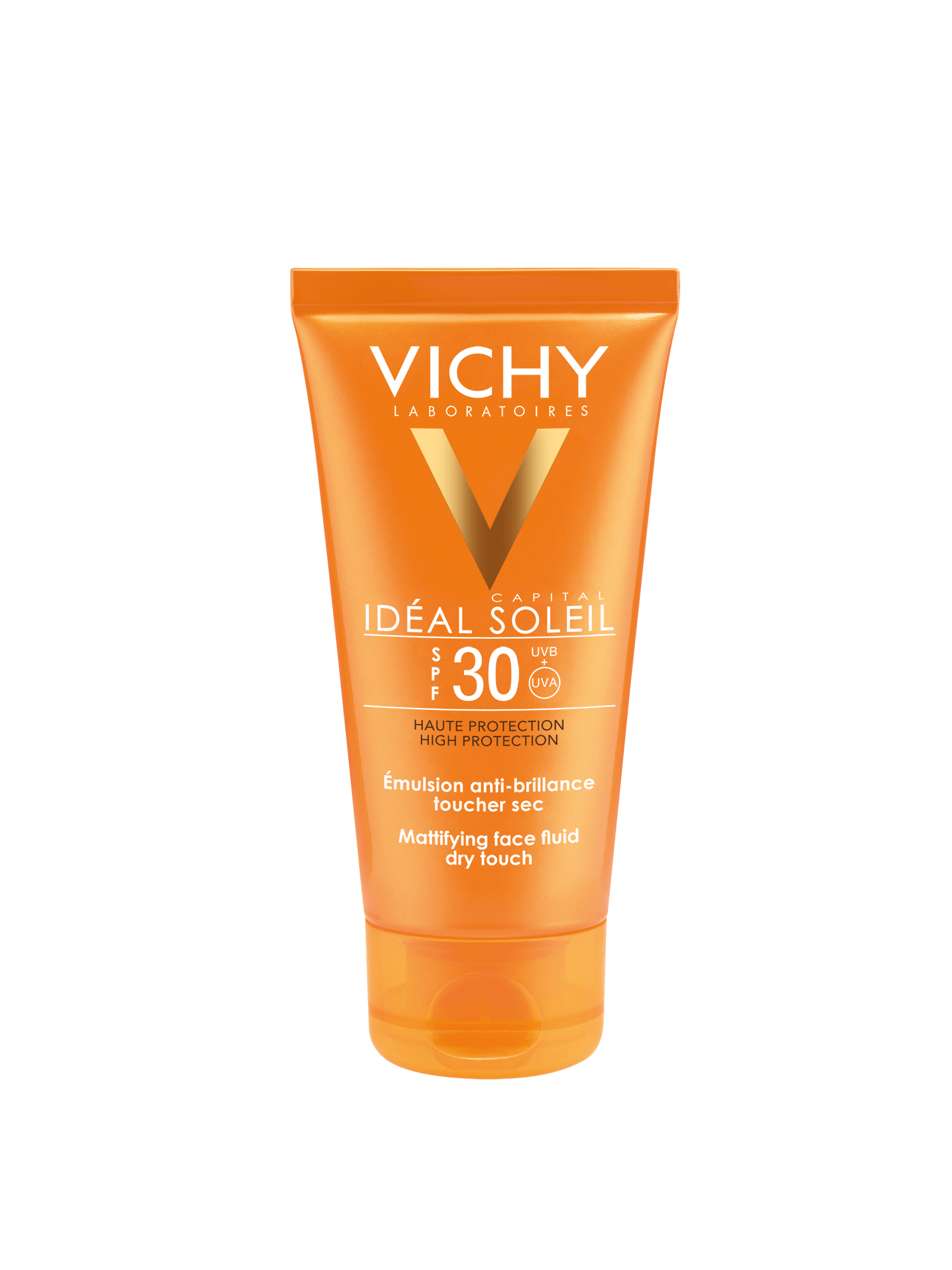 Vichy Ideal Soleil Creme Dry Touch Spf30 50Ml
