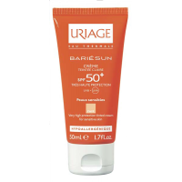 Uriage Bariesun Spf 50+ Creme Claire 50Ml