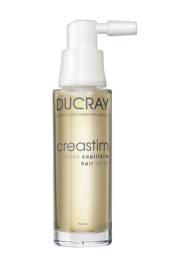 Ducray Creastim Anti Hair Loss Lotion 2 X 30ml