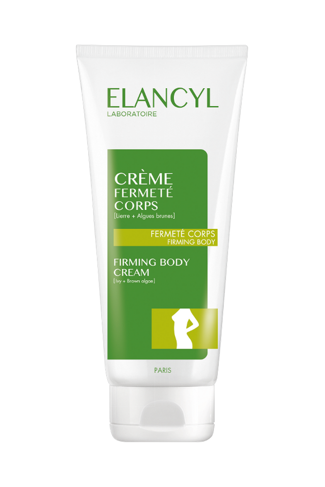 Elancyl Fermete Corps Cream 200Ml