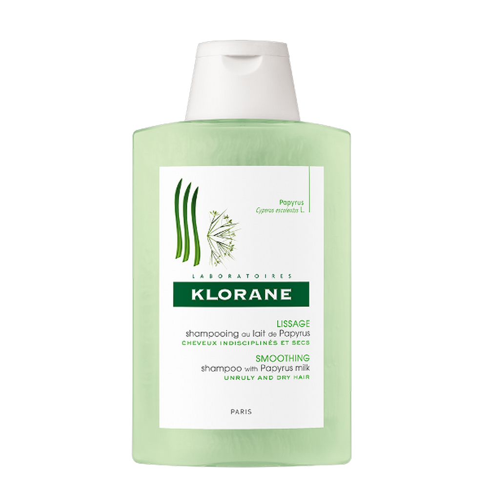 Klorane Shampooing Papyrus 200Ml