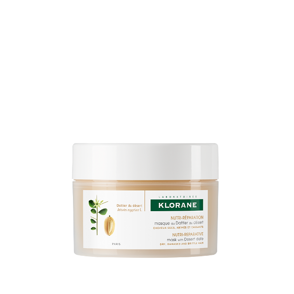 Klorane Masque Dattier Du Desert 150Ml