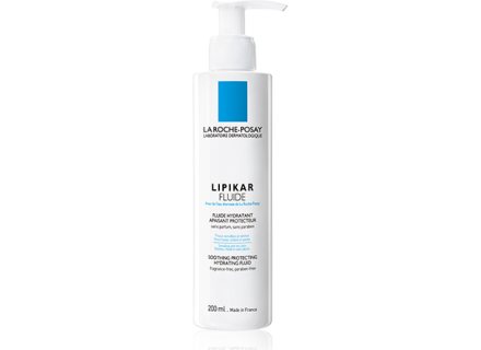 La Roche-Posay Lipikar Fluide 200Ml