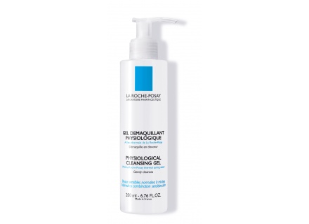 La Roche-Posay Gel Demaquillant 200Ml