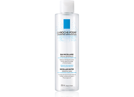 La Roche-Posay Solution Micellaire 200Ml