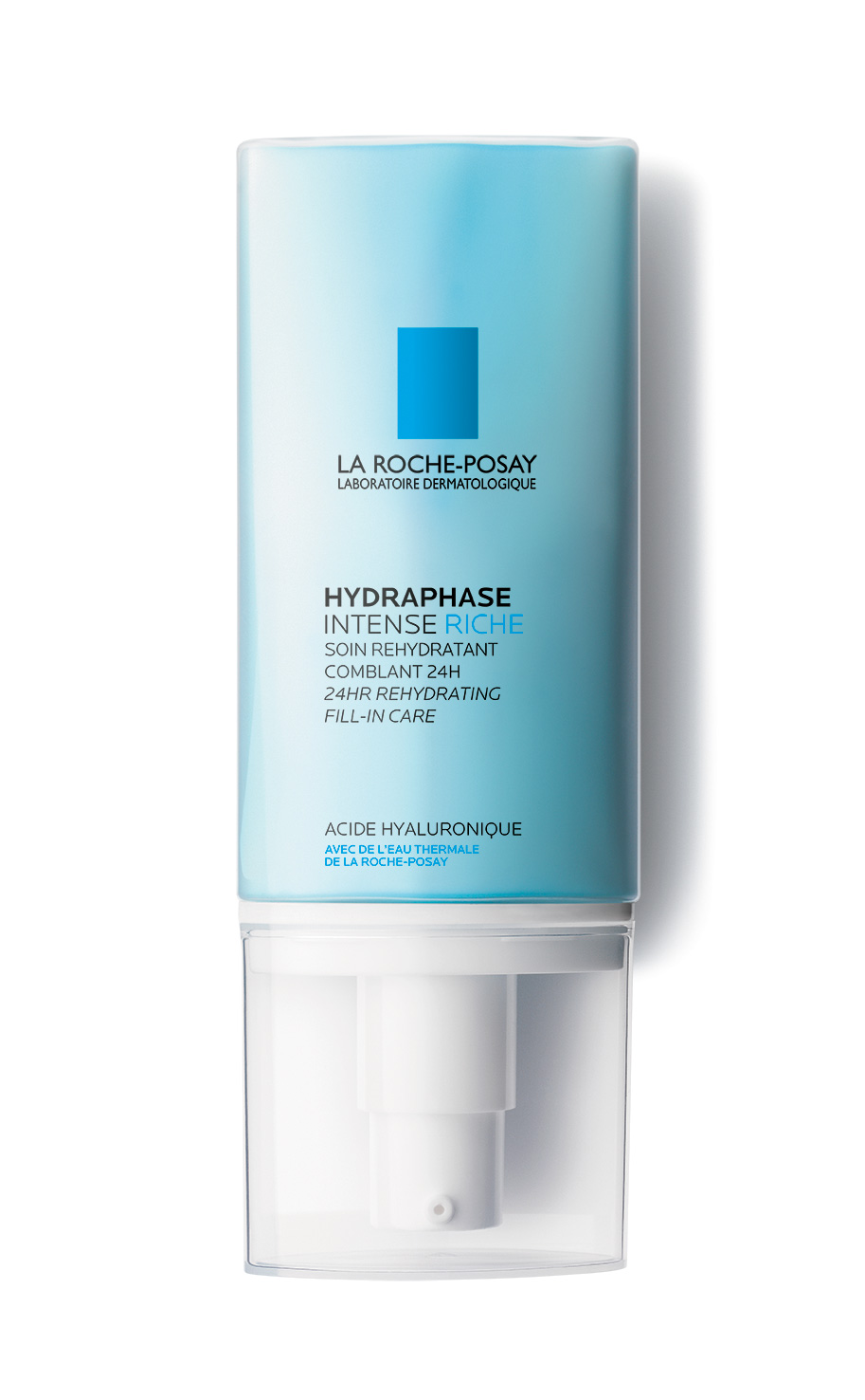 La Roche-Posay Hydraphase Intense Riche 50Ml