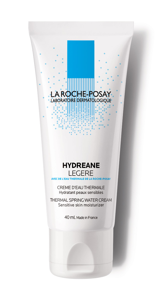 La Roche-Posay Hydreane Legere 40Ml