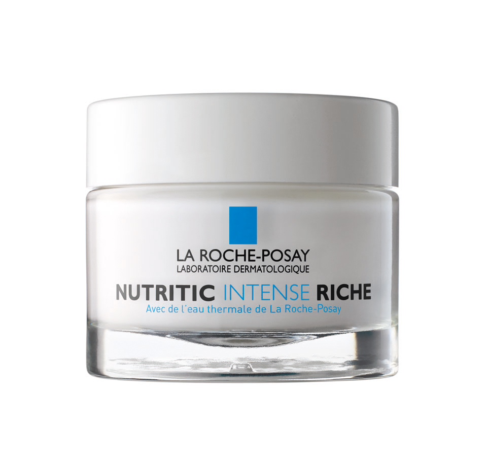La Roche-Posay Nutritic Intense Riche Pot 50Ml