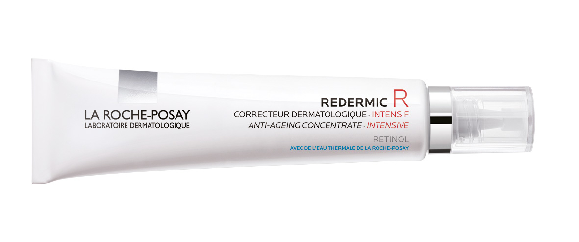 La Roche-Posay Redermic(R) 30Ml