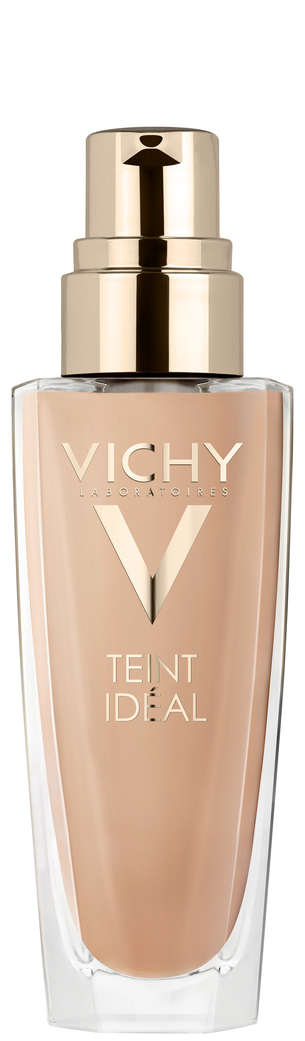 Vichy Teint Ideal Fdt Fluide No45 30ml