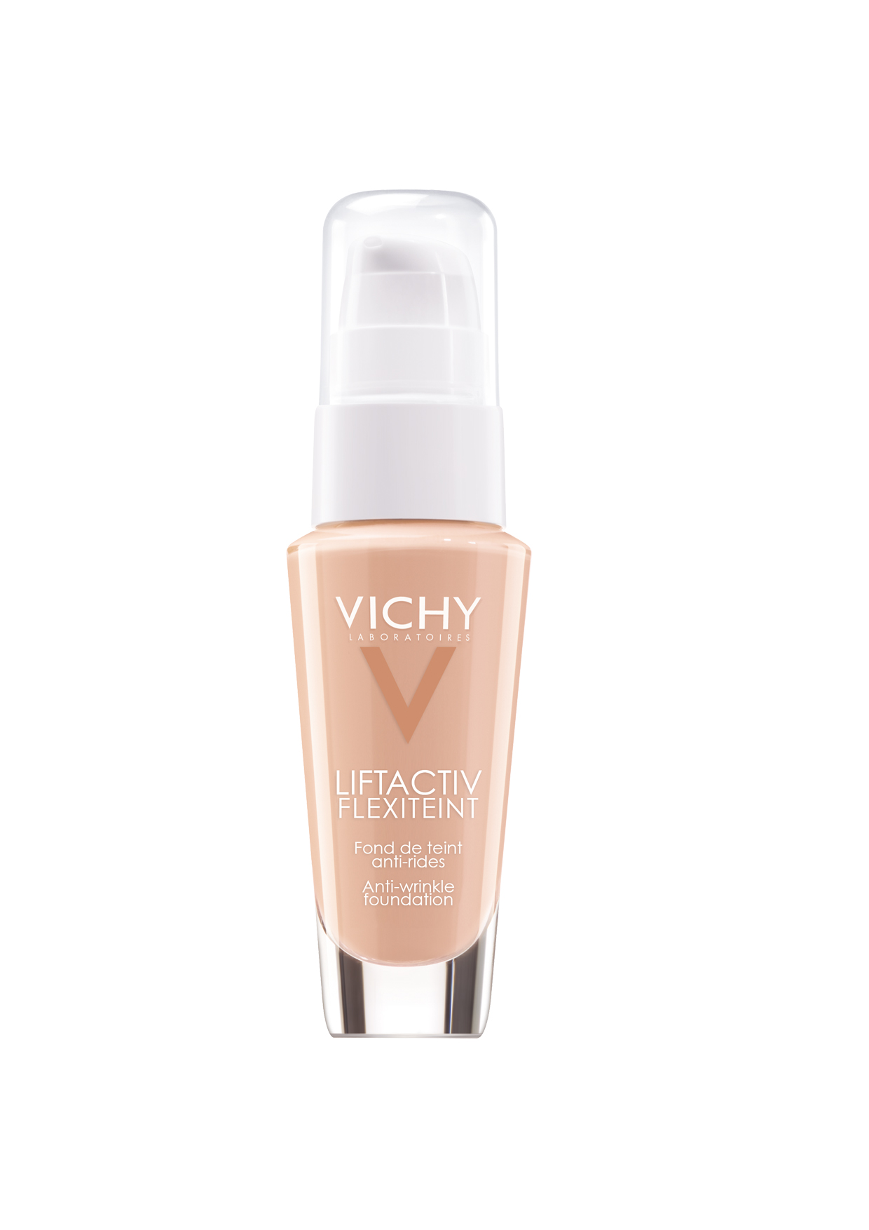 Vichy Liftactiv Flexilift Teint No25 Nude 30ml