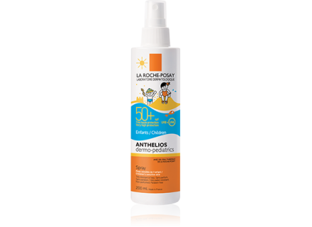 La Roche-Posay Anthelios Spf50+ Spray Dp  200Ml