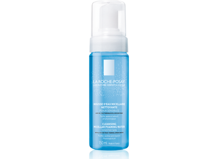 La Roche-Posay Eau Moussante Physiologique 150Ml