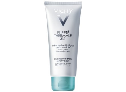 Vichy Purete Thermal Demaquillant Integral 3in1 200Ml