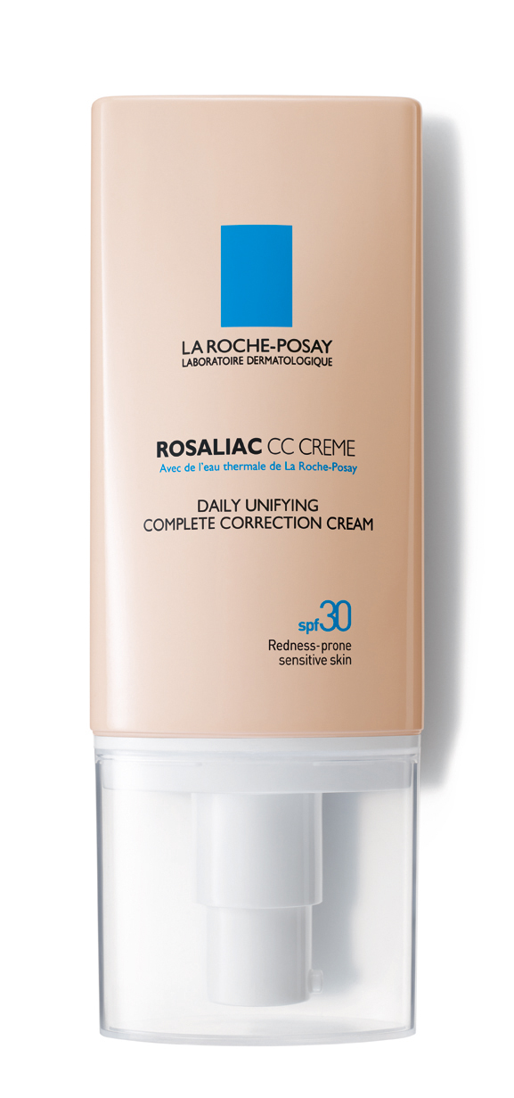 La Roche-Posay Rosaliac CC Cream Spf30 50Ml