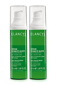 Elancyl Duo Soin Remodelant Buste 2X50Ml