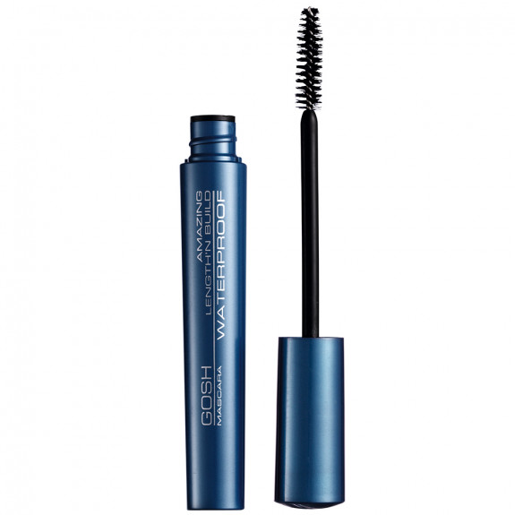 Gosh Mascara Amazing Length Build Black 9ml