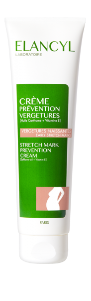 Elancyl Creme Prevention Vergetures 150ml