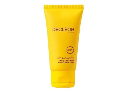 Decleor Life Radiance Flash Radiance Mask 50ml