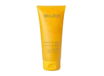 Decleor Body Exfoliator 200ml