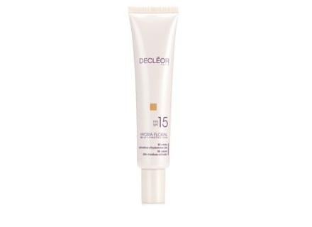 Decleor Hydra Floral SPF15 BB 24 Hour Tinted Moisturiser Medium Shade 40ml