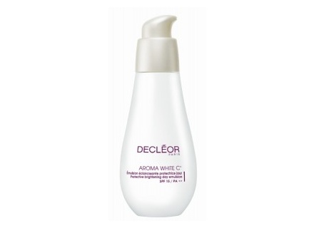 Decleor Aroma White C+ Protective Brightening Day Emulsion Spf15 50ml