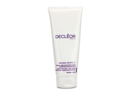 Decleor Aroma White C+ Brightening Cleansing Foam 150ml