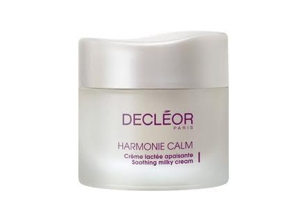 Decleor Harmonie Calm Soothing Milky Cream 50ml