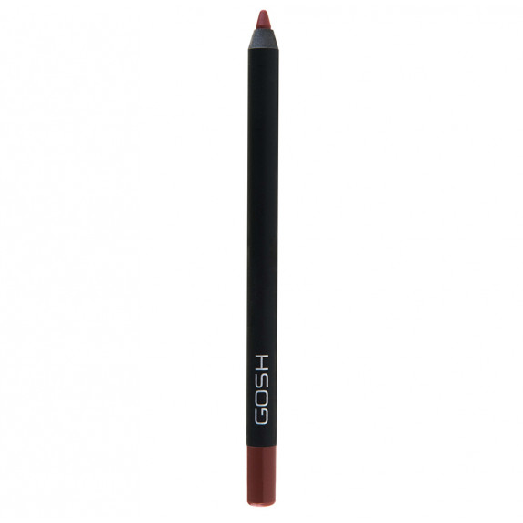 Gosh Lipliner Waterproof 12 Raisen 1.2g