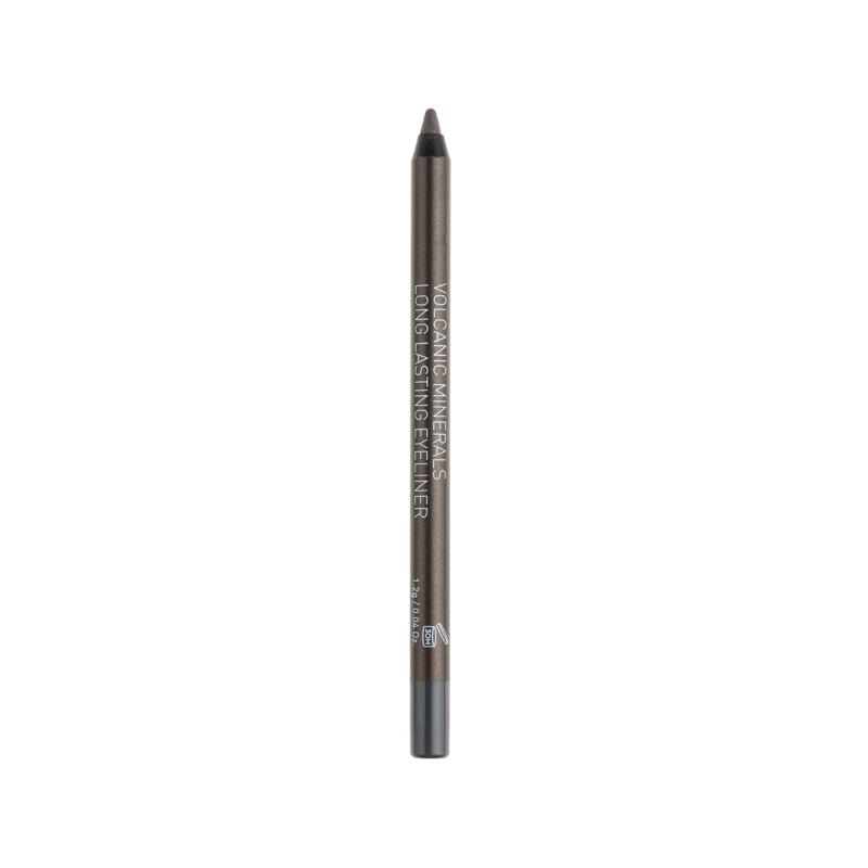 Korres Eye Pencil Volcanic Minerals 06 Grey - Γκρι