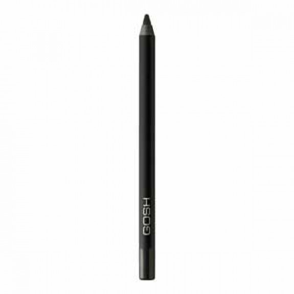 Gosh Black Ink Velvet Touch Eye Liner Waterproof