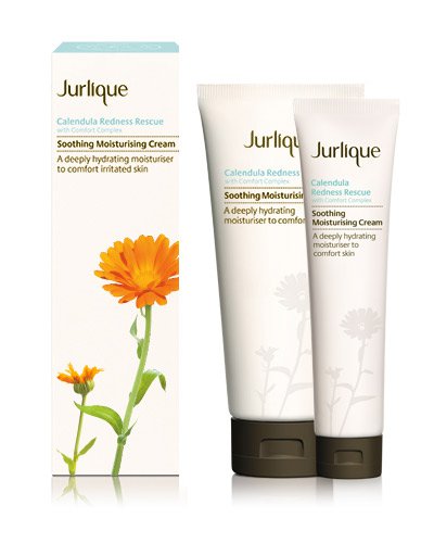 Jurlique Calendula Redness Rescue Moisturising Cream 100ml