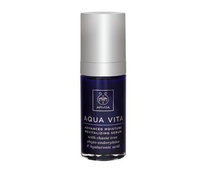 Apivita  Aqua Vita Serum 30ml