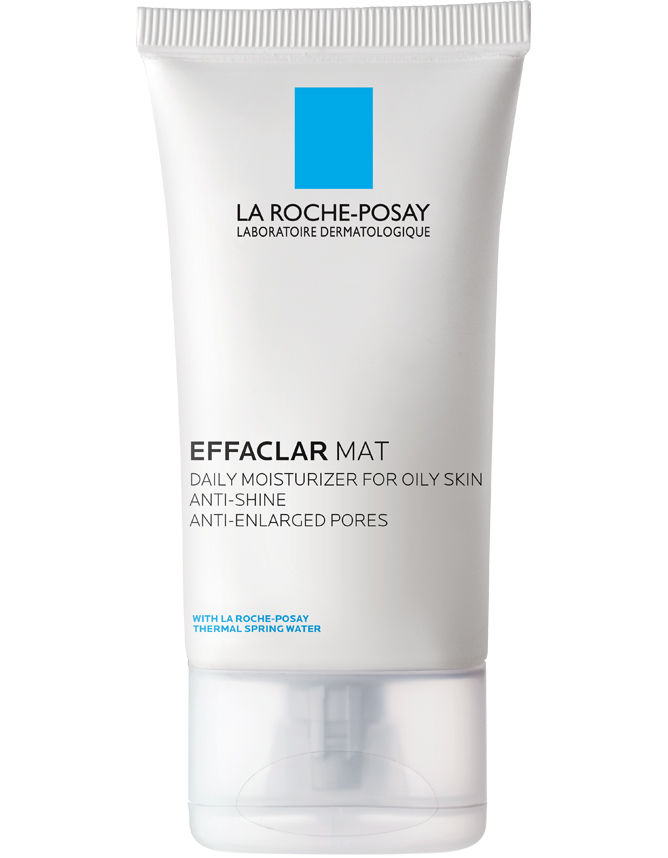 La Roche-Posay Effaclar Mat 40Ml