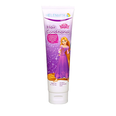 Helenvita Kids Hair Conditioner Rapunzel 150ml