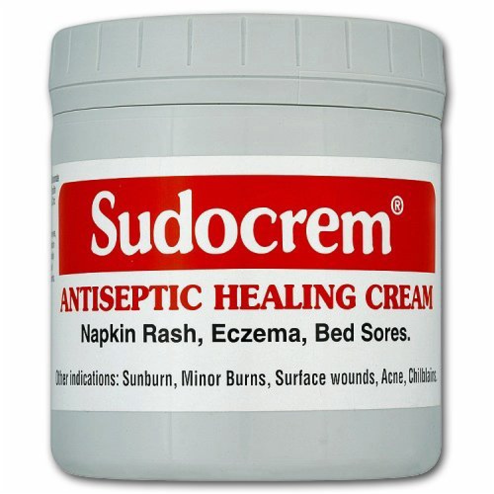 Sudocrem Cream 125g